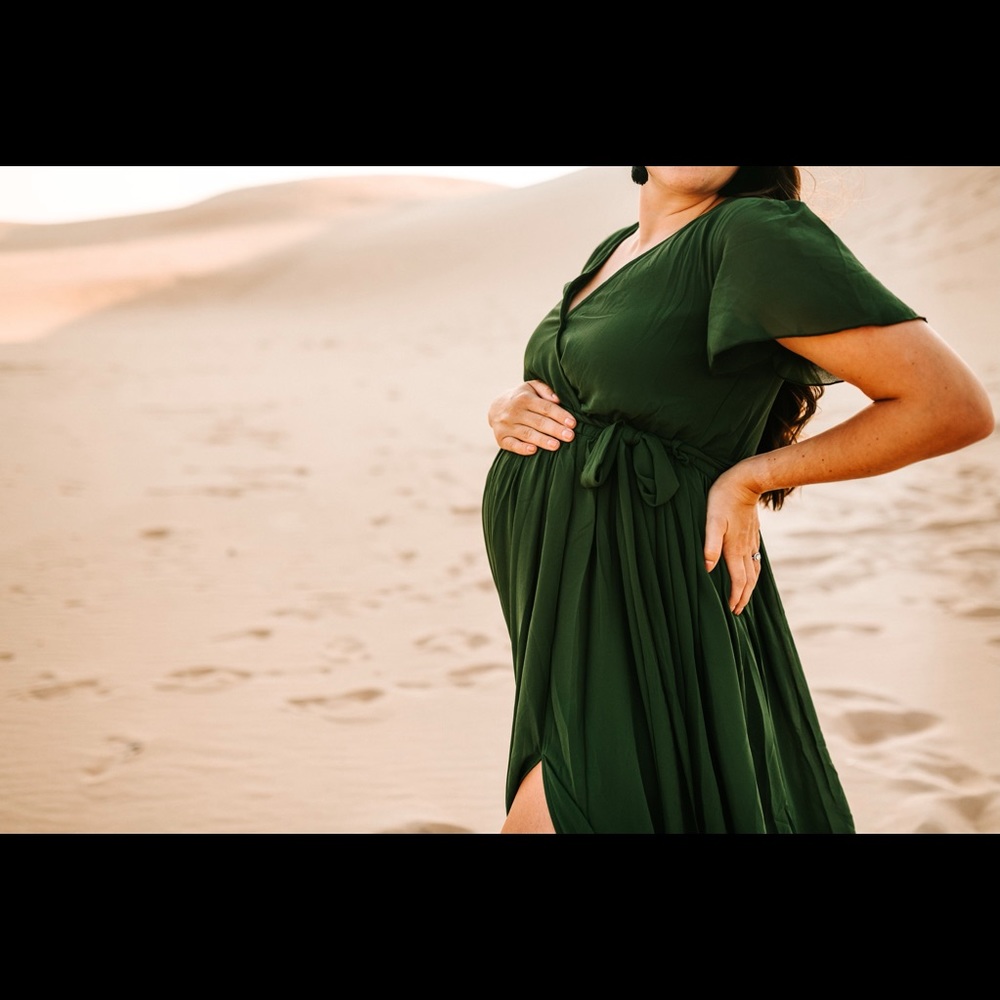 Baltic Born Dress